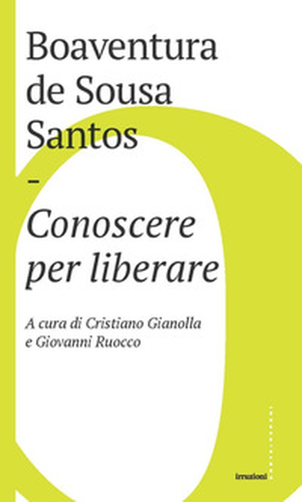 Conoscere per liberare - Librerie.coop Conoscere per liberare - Librerie.coop