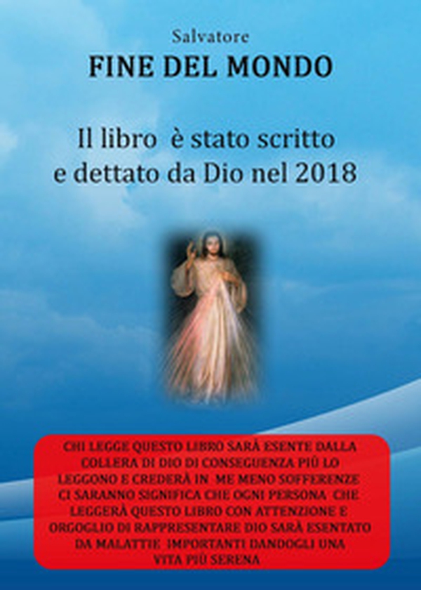 Fine del mondo - Librerie.coop Fine del mondo - Librerie.coop