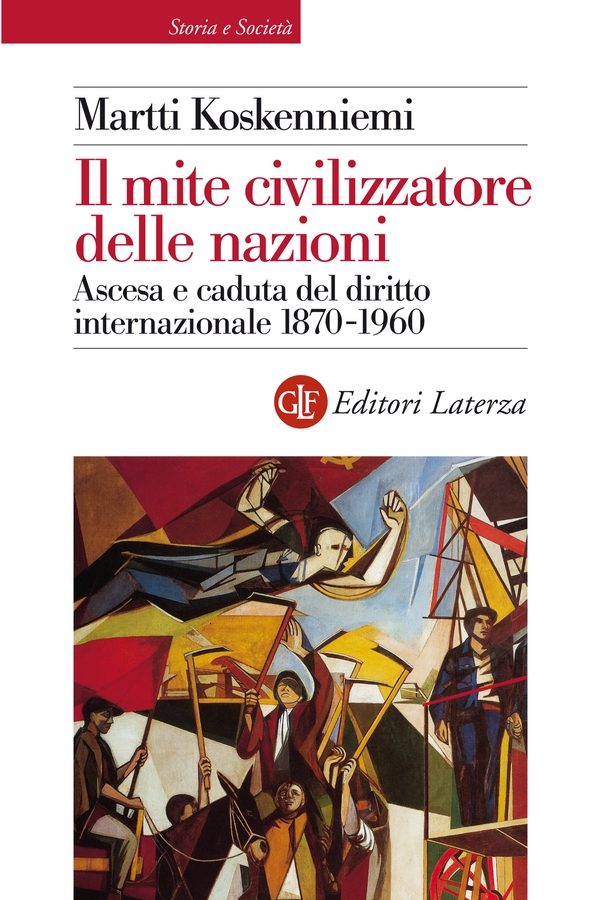 Il mite civilizzatore delle nazioni - Librerie.coop Il mite civilizzatore delle nazioni - Librerie.coop