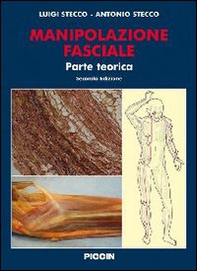 Manipolazione fasciale. Parte teorica - Librerie.coop