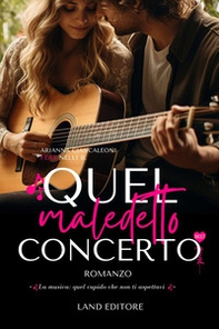 Quel maledetto concerto - Librerie.coop