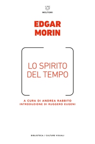 Lo spirito del tempo - Librerie.coop