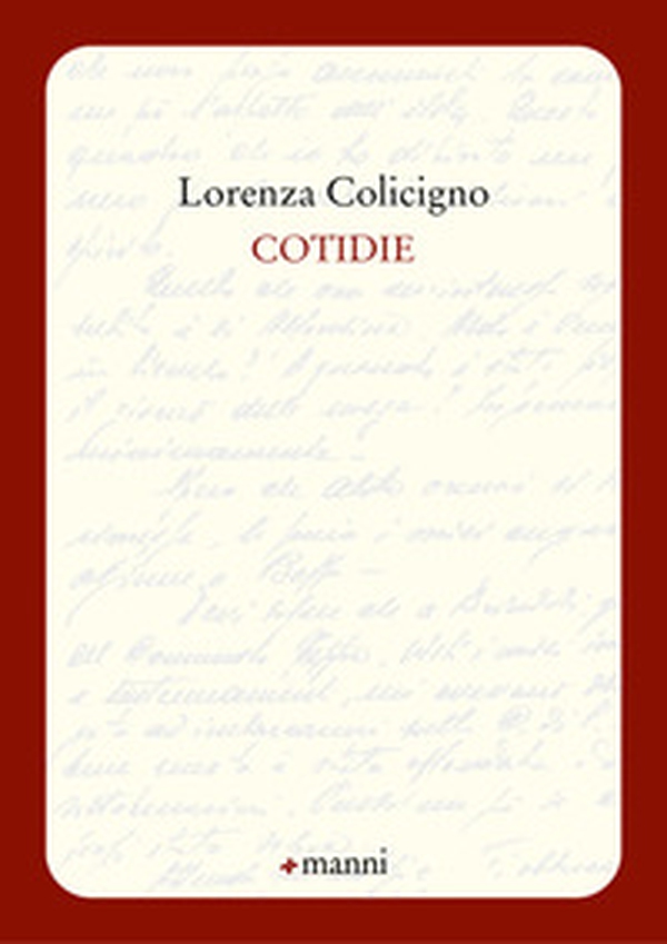 Cotidie - Librerie.coop Cotidie - Librerie.coop