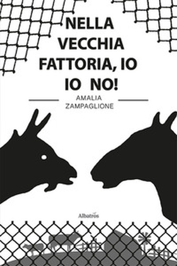 Nella vecchia fattoria, io io no! - Librerie.coop Nella vecchia fattoria, io io no! - Librerie.coop
