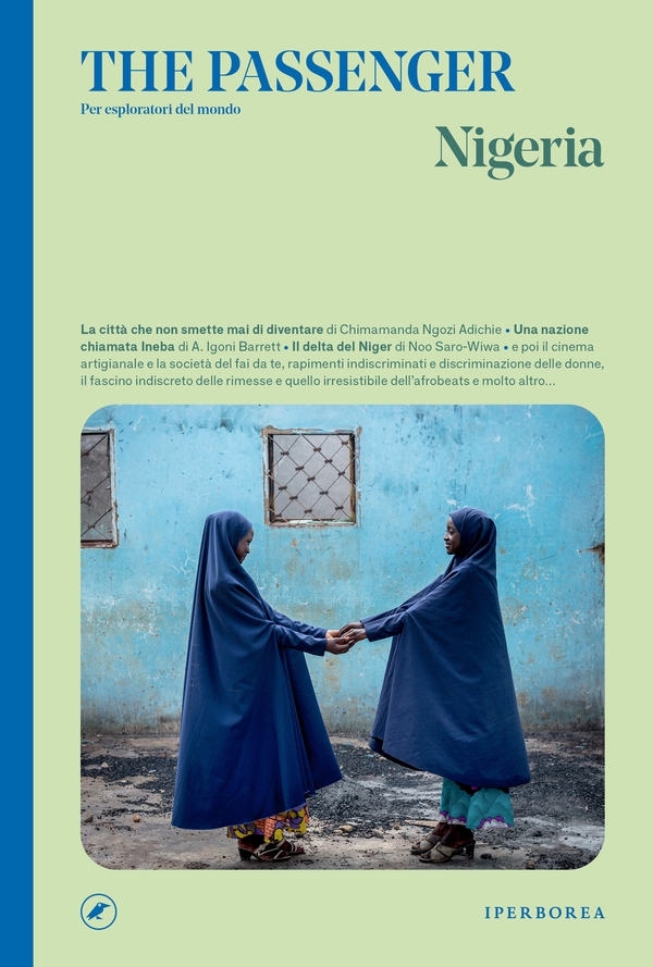 The Passenger - Nigeria - Librerie.coop The Passenger - Nigeria - Librerie.coop