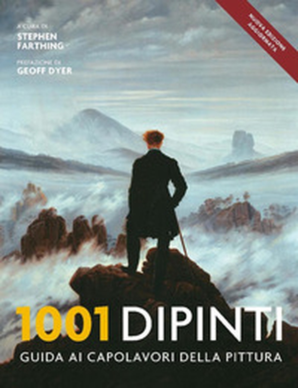 1001 dipinti. Una guida completa ai capolavori della pittura - Librerie.coop 1001 dipinti. Una guida completa ai capolavori della pittura - Librerie.coop