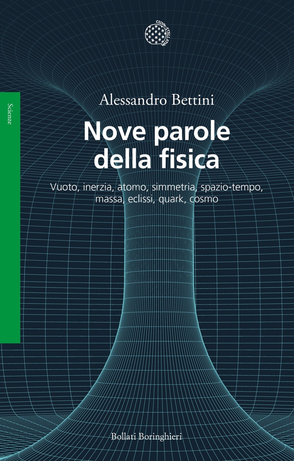 Nove parole della fisica - Librerie.coop Nove parole della fisica - Librerie.coop