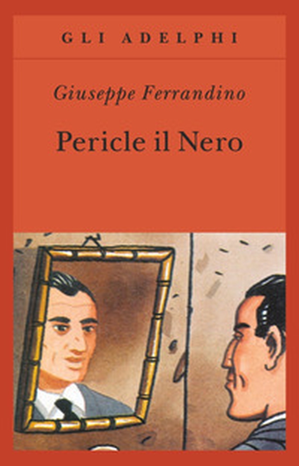 Pericle il Nero - Librerie.coop Pericle il Nero - Librerie.coop