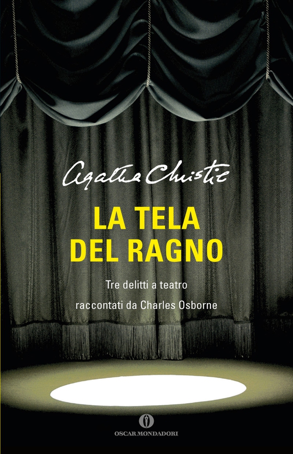 La tela del ragno - Librerie.coop La tela del ragno - Librerie.coop