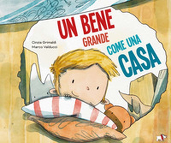 Un bene grande come una casa - Librerie.coop Un bene grande come una casa - Librerie.coop