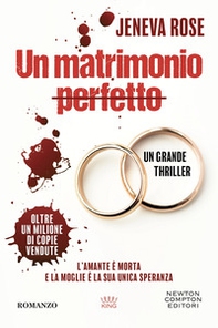 Un matrimonio perfetto - Librerie.coop
