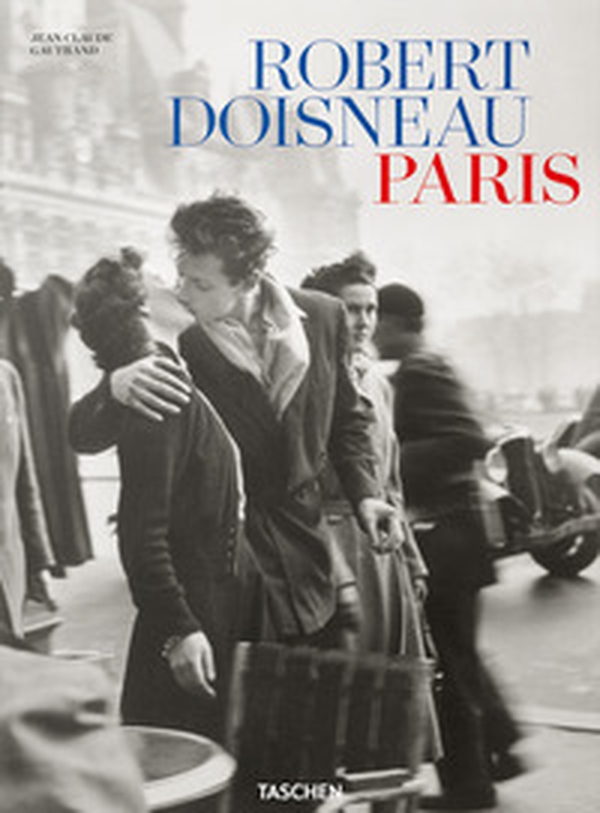 Robert Doisneau. Paris. Ediz. inglese, tedesca e francese - Librerie.coop Robert Doisneau. Paris. Ediz. inglese, tedesca e francese - Librerie.coop