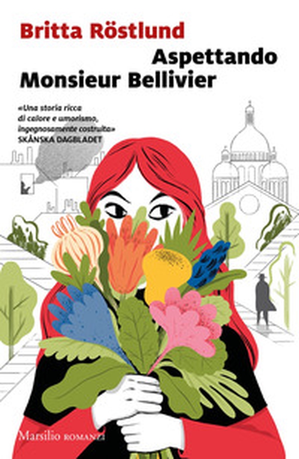 Aspettando Monsieur Bellivier - Librerie.coop Aspettando Monsieur Bellivier - Librerie.coop