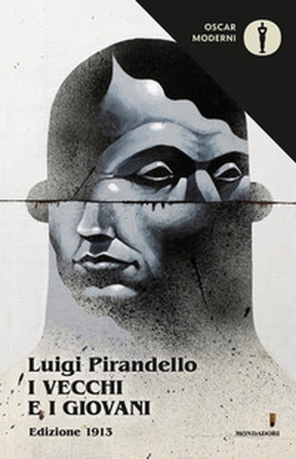 I vecchi e i giovani (1913) - Librerie.coop I vecchi e i giovani (1913) - Librerie.coop