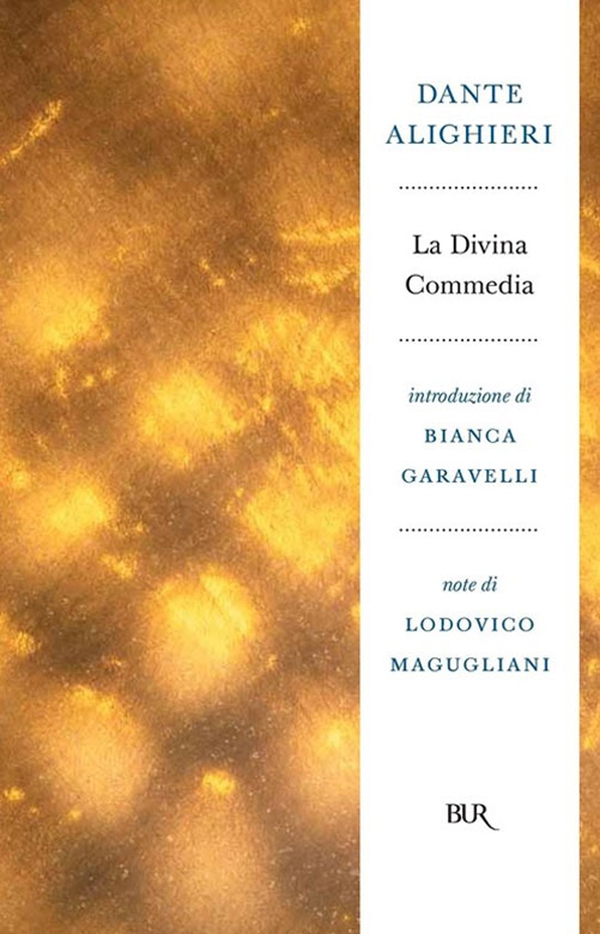 La Divina Commedia - Librerie.coop La Divina Commedia - Librerie.coop