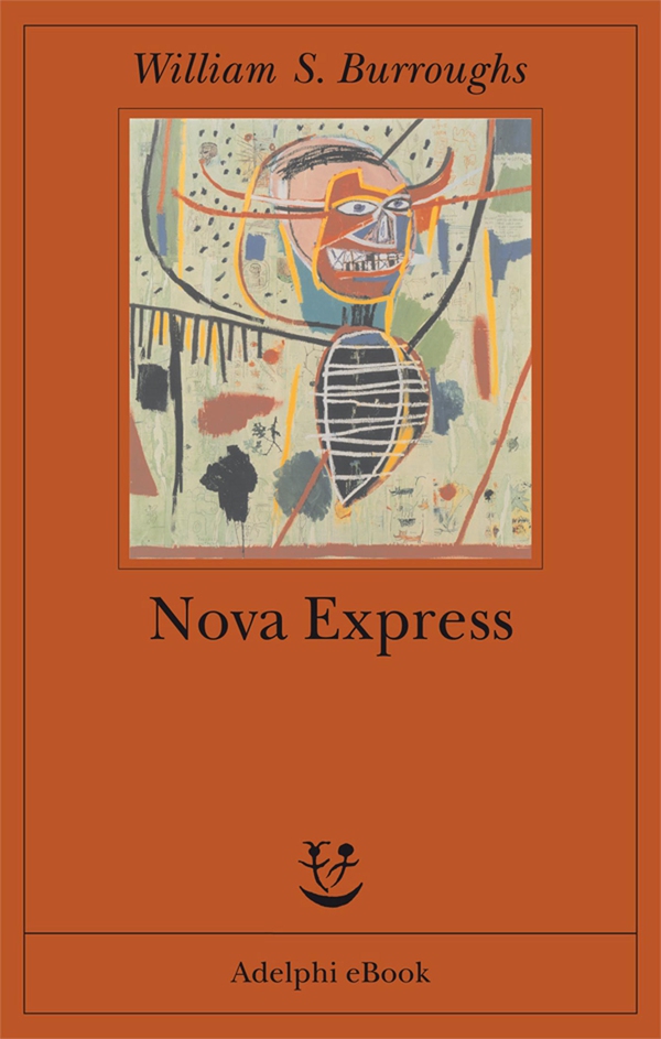 Nova Express - Librerie.coop Nova Express - Librerie.coop