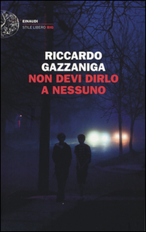 Non devi dirlo a nessuno - Librerie.coop Non devi dirlo a nessuno - Librerie.coop