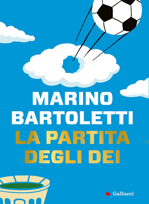 La Partita degli dei - Librerie.coop La Partita degli dei - Librerie.coop
