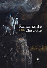 Ronzinante e Don Chisciotte - Librerie.coop