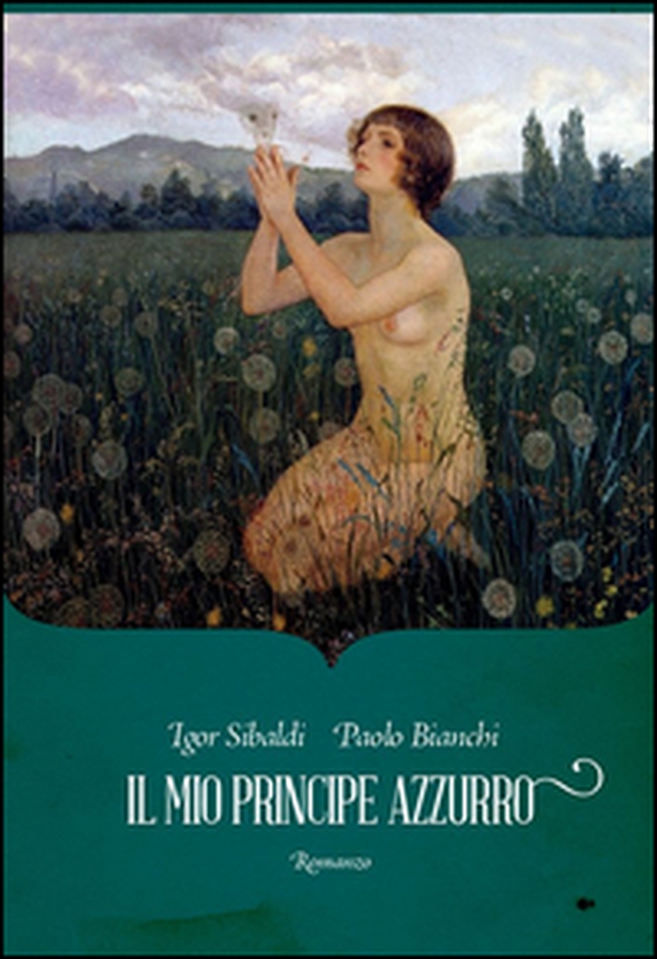 Il mio principe azzurro - Librerie.coop Il mio principe azzurro - Librerie.coop