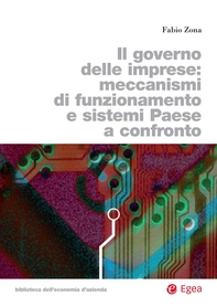 Il governo delle imprese - Librerie.coop