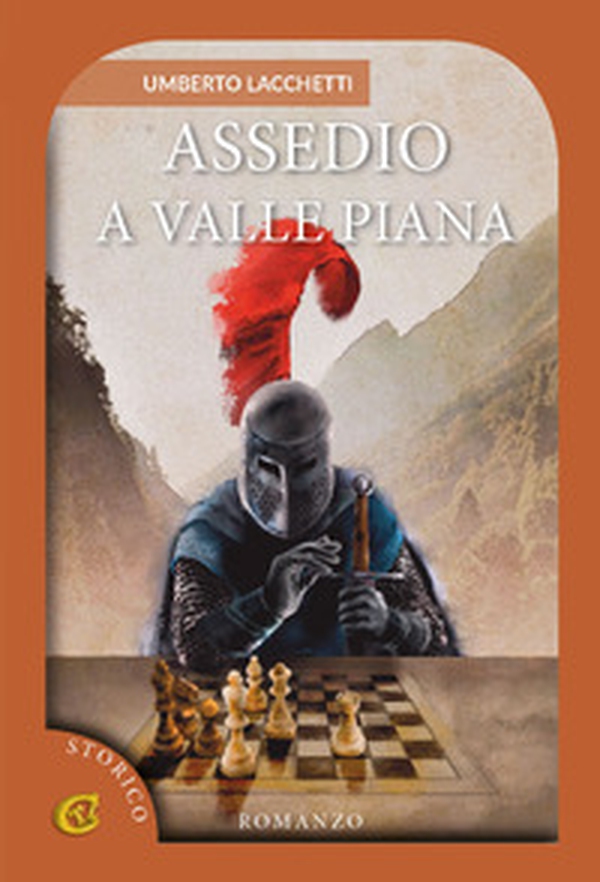 Assedio a valle piana - Librerie.coop Assedio a valle piana - Librerie.coop