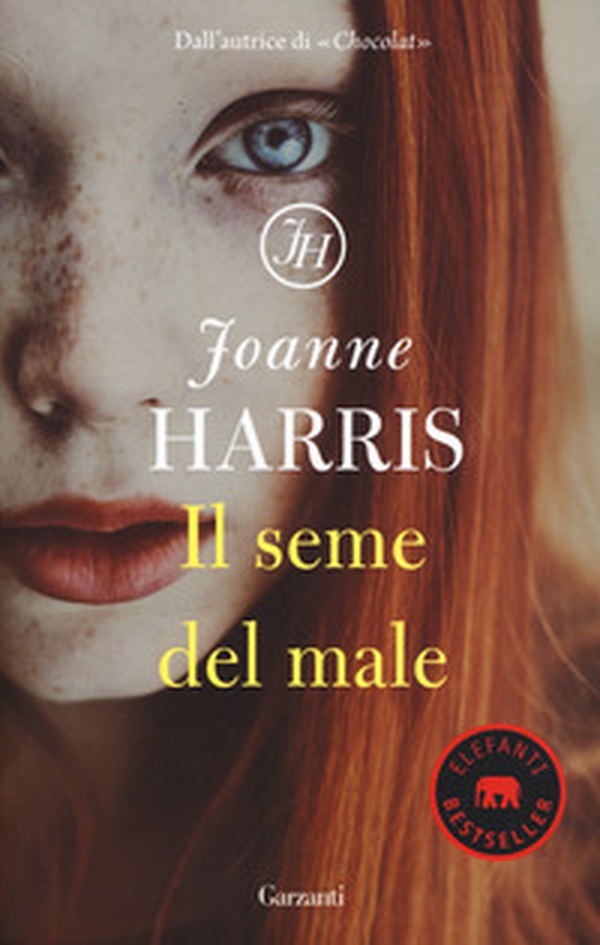 Il seme del male - Librerie.coop Il seme del male - Librerie.coop