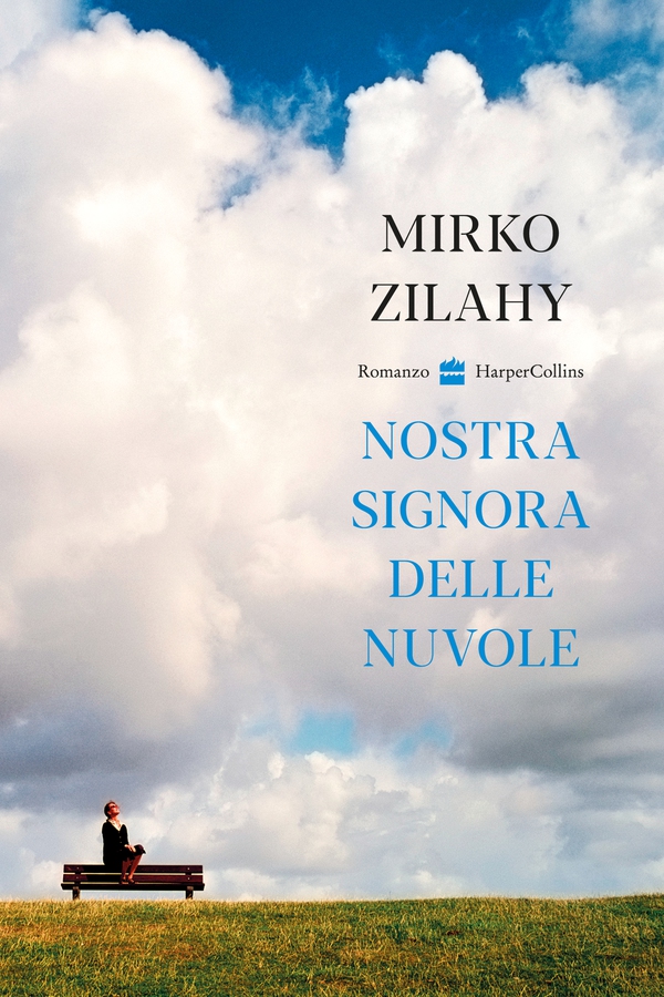 Nostra signora delle nuvole - Librerie.coop Nostra signora delle nuvole - Librerie.coop