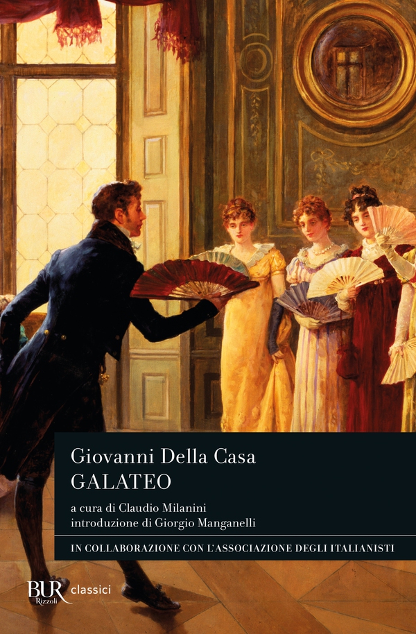 Galateo - Librerie.coop Galateo - Librerie.coop
