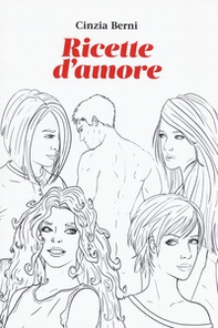 Ricette d'amore - Librerie.coop