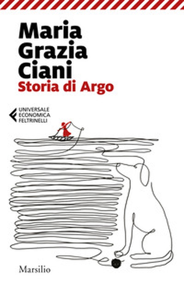 Storia di Argo - Librerie.coop Storia di Argo - Librerie.coop