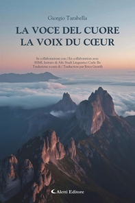 La voce del cuore-La voix du coeur - Librerie.coop