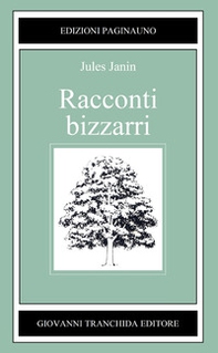 Racconti bizzarri - Librerie.coop