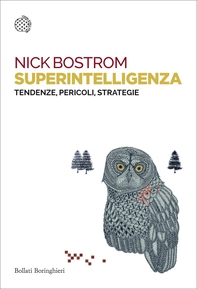 Superintelligenza - Librerie.coop Superintelligenza - Librerie.coop