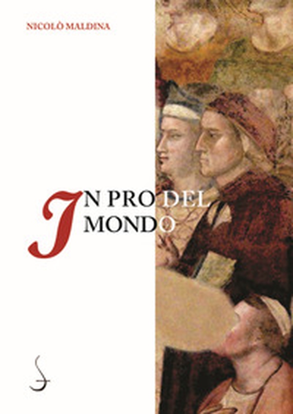 In pro del mondo. Dante, la predicazione e i generi della letteratura religiosa medievale - Librerie.coop In pro del mondo. Dante, la predicazione e i generi della letteratura religiosa medievale - Librerie.coop