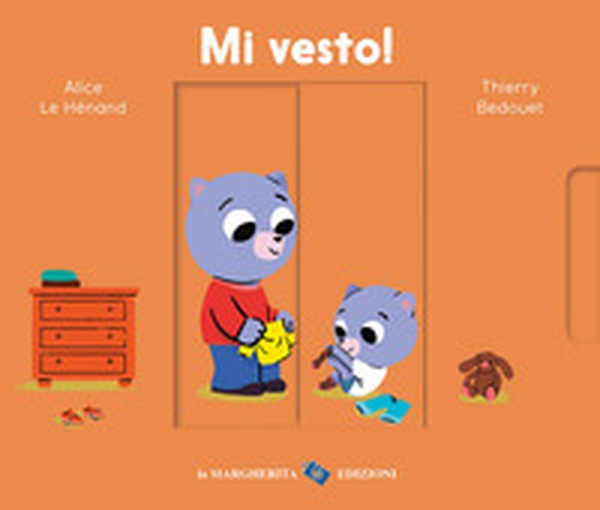 Mi vesto! - Librerie.coop Mi vesto! - Librerie.coop