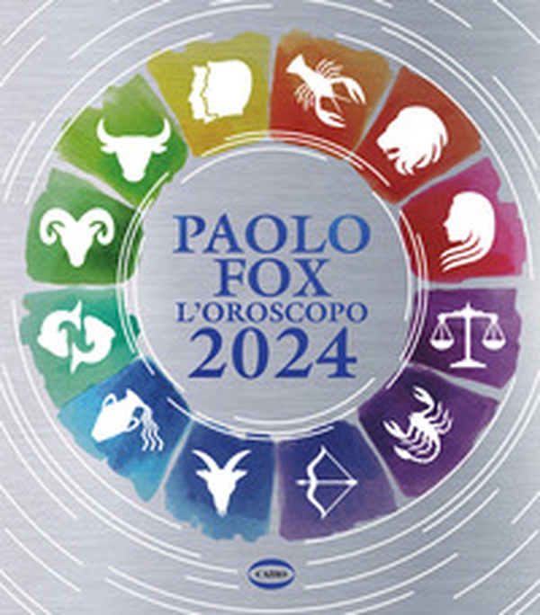 L'oroscopo 2024 - Librerie.coop L'oroscopo 2024 - Librerie.coop