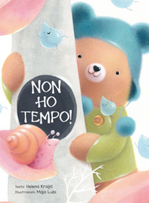 Non ho tempo! - Librerie.coop Non ho tempo! - Librerie.coop