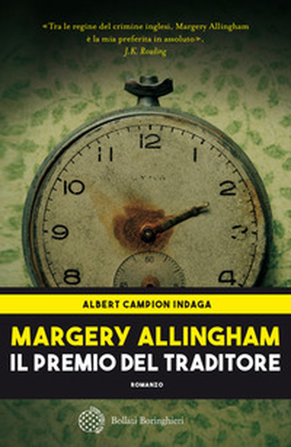 Il premio del traditore - Librerie.coop Il premio del traditore - Librerie.coop
