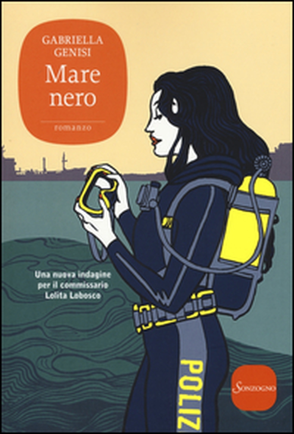 Mare nero - Librerie.coop Mare nero - Librerie.coop