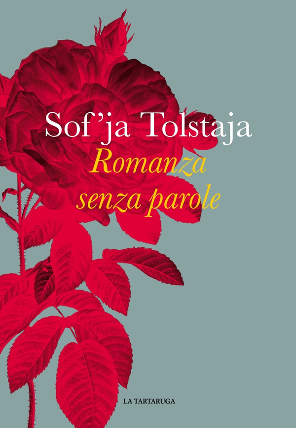 Romanza senza parole - Librerie.coop Romanza senza parole - Librerie.coop