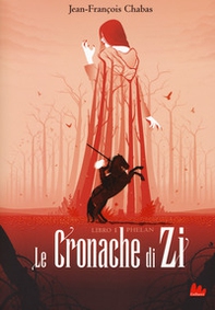 Phelan. Le cronache di Zi - Vol. 1 - Librerie.coop