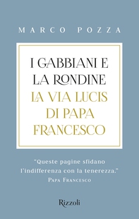 I gabbiani e la rondine - Librerie.coop