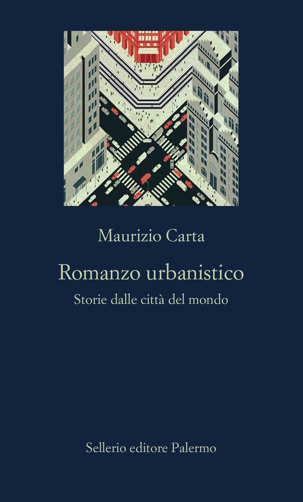 Romanzo urbanistico - Librerie.coop Romanzo urbanistico - Librerie.coop