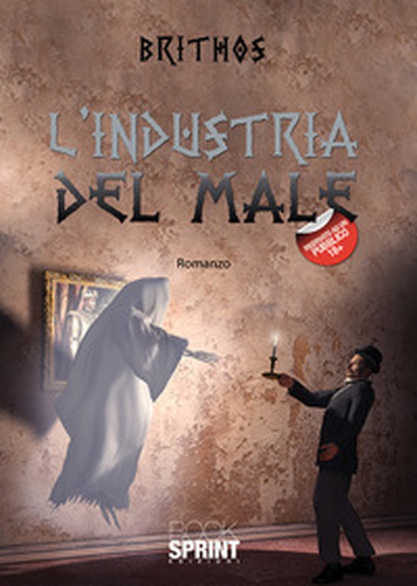 L'industria del male - Librerie.coop L'industria del male - Librerie.coop