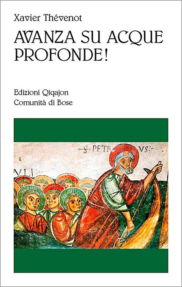 Avanza su acque profonde! - Librerie.coop Avanza su acque profonde! - Librerie.coop