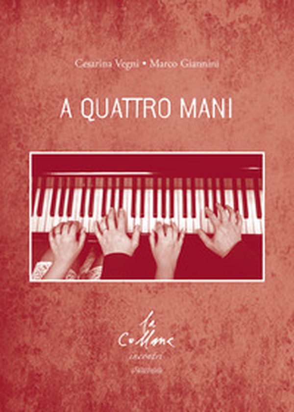 A quattro mani - Librerie.coop A quattro mani - Librerie.coop