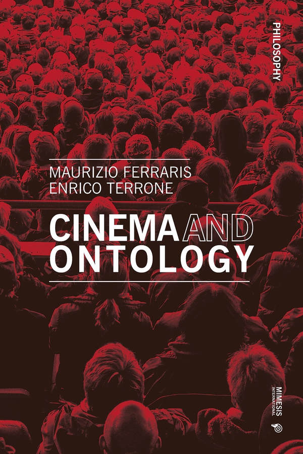 Cinema and Ontology - Librerie.coop Cinema and Ontology - Librerie.coop