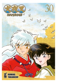 Inuyasha. Wide edition - Vol. 30 - Librerie.coop