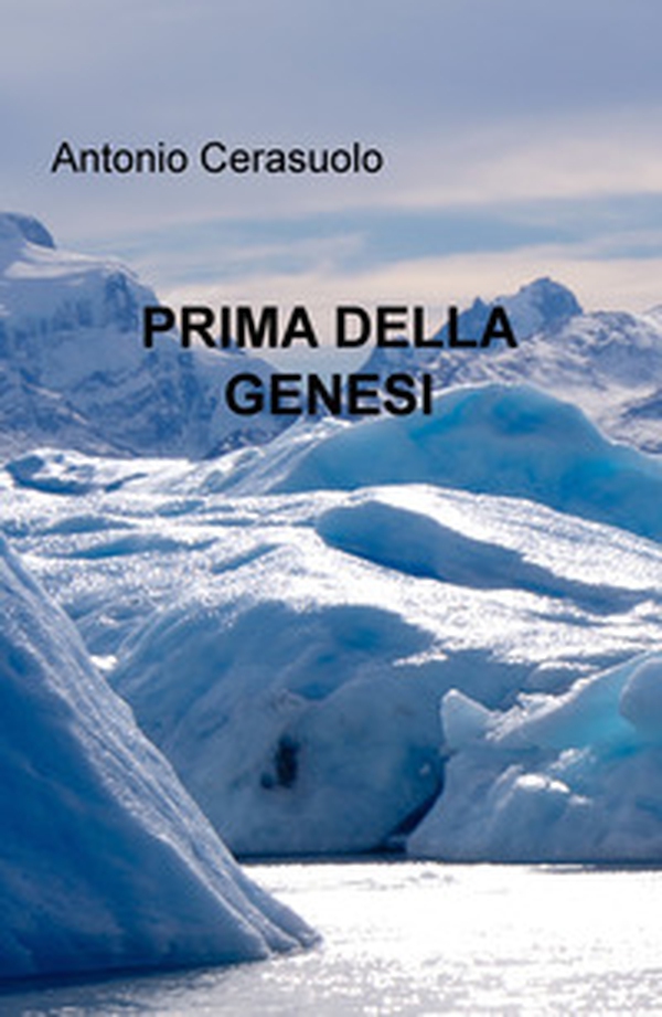 Prima della genesi - Librerie.coop Prima della genesi - Librerie.coop